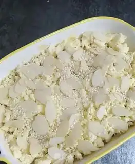 Make Cheese and potatoes step 4