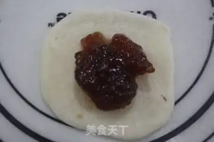 Make Jelly-cake step 4