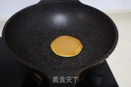 Make Copper turn step 9