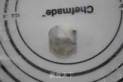 Make Jelly-cake step 5