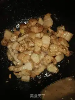 Make Red meat step 4