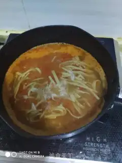 Make Potatoes step 7