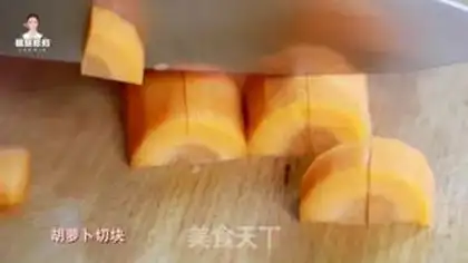 Make Korean potato apple salad step 5