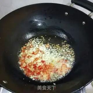 Make Spicy sauerkraut step 5