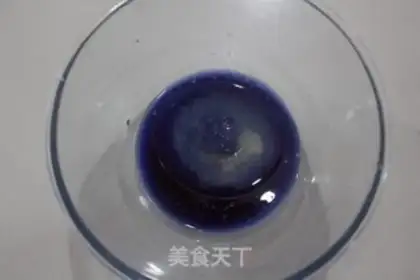 Make Jelly-cake step 7