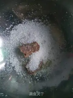 Make Maple Circle step 0