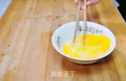 Make Pine pickles step 1
