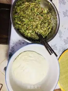 Make Celery buns step 10