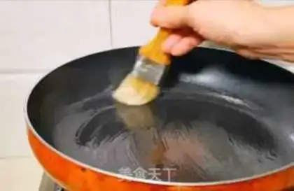 Make Pine pickles step 2