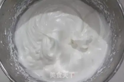 Make Jelly-cake step 10
