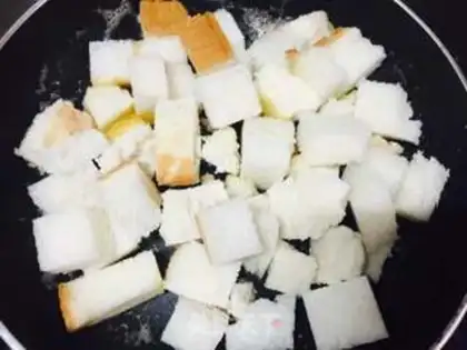 Make A pan of pizza step 5