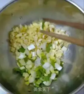 Make Tied pepper step 2