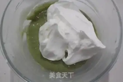 Make Jelly-cake step 11