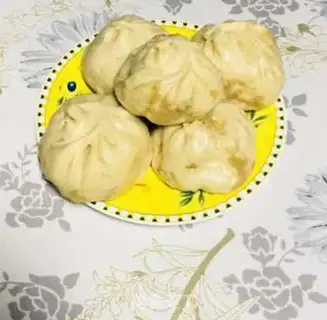 Make Celery buns step 12