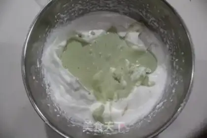 Make Jelly-cake step 12