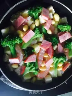 Make A pan of pizza step 7