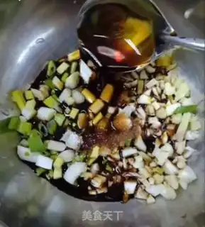 Make Tied pepper step 4