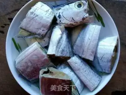 Make Fried Belt step 0
