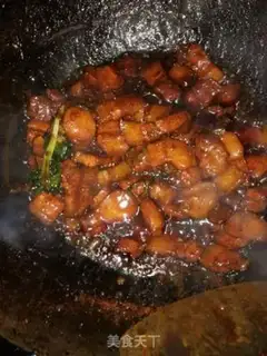 Make Red meat step 12