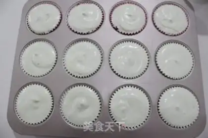 Make Jelly-cake step 15