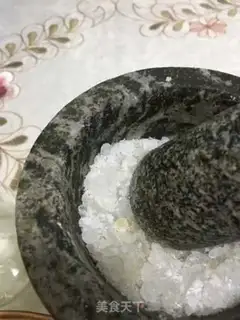 Make Strawberry step 1