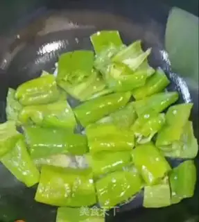 Make Tied pepper step 7