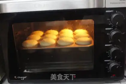 Make Jelly-cake step 16