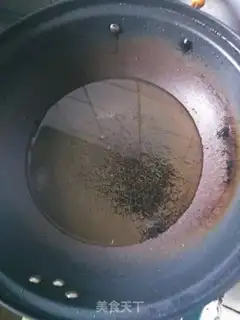 Make Maple Circle step 8