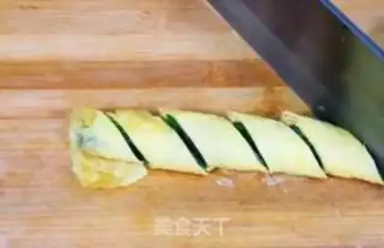 Make Pine pickles step 8