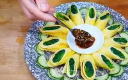 Make Pine pickles step 9