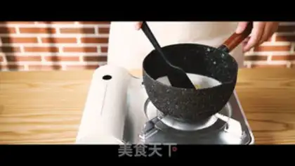 Make Good luck step 0
