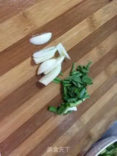 Make Pickles and tacos step 4