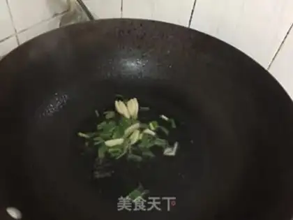 Make Pickles and tacos step 5