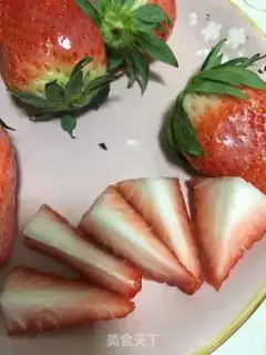 Make Strawberry step 5