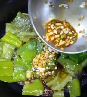 Make Tied pepper step 8