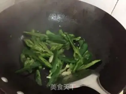 Make Pickles and tacos step 6