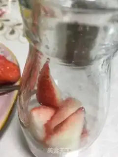 Make Strawberry step 6