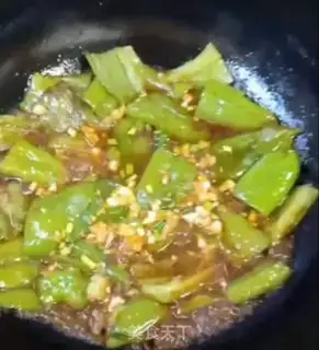 Make Tied pepper step 9