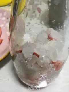 Make Strawberry step 7