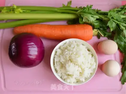 Make Pour some veggie eggs step 0