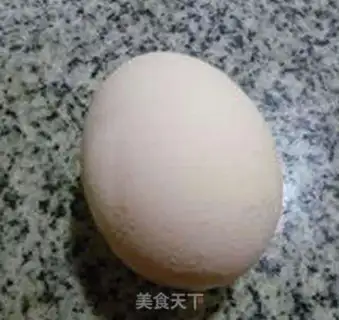 Make Eggs and soy noodles step 2