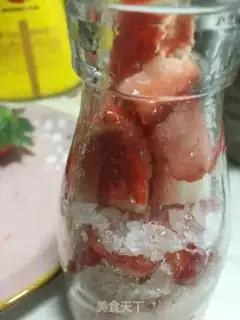 Make Strawberry step 8
