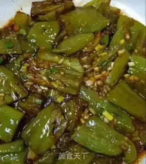 Make Tied pepper step 10