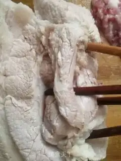 Make Taste meat step 4
