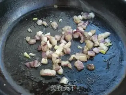 Make Cheese lobster step 3