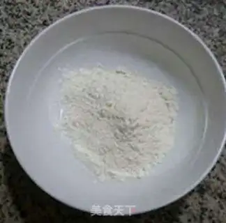 Make A red veggie egg pancakes step 0