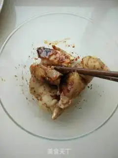 Make Spicy roasted pig hoof step 5