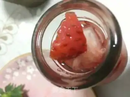 Make Strawberry step 10