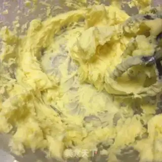 Make Cranberry cookies step 4