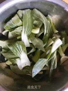Make Noodles step 0